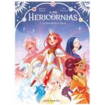Las Hericornias 01. La Llamada De La Diosa