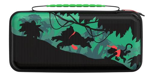 Funda De Viaje Turtle Beach Donkey Kong Para Nintendo Switch 2