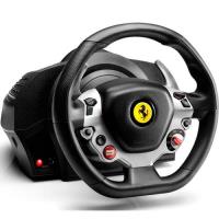 Volante Trustmaster TX Racing Ferrari 458 Edition Xbox One