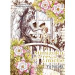Mimizuku y el rey de la noche núm. 2 de 4