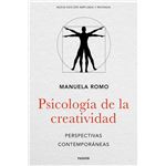 Psicología de la creatividad