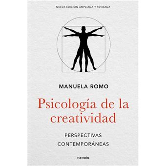 Psicología de la creatividad