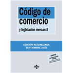 Código de Comercio