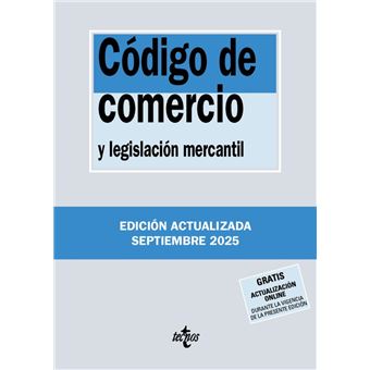 Código de Comercio