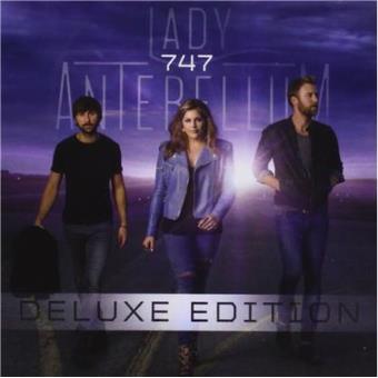 747 (Ed. Deluxe)