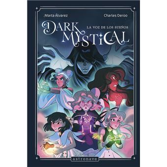 Dark Mystical 1