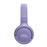 Auriculares Bluetooth JBL Tune 520 Violeta