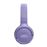 Auriculares Bluetooth JBL Tune 520 Violeta
