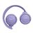 Auriculares Bluetooth JBL Tune 520 Violeta
