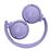 Auriculares Bluetooth JBL Tune 520 Violeta