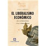 El liberalismo economico en 10 prin