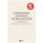Camino (edición literaria)