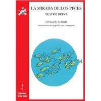 La mirada de los peces