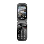 Teléfono móvil con tapa Maxcom Comfort MM825