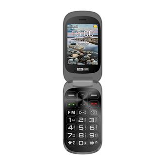 Teléfono móvil Maxcom Comfort MM825