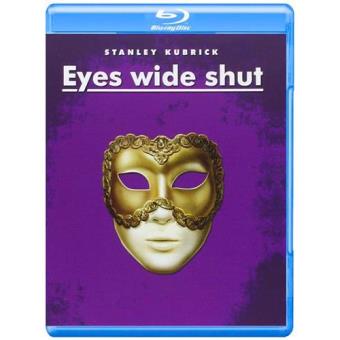 Kubrick: Eyes Wide Shut - Blu-Ray