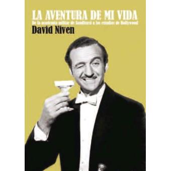 La aventura de mi vida