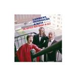 The Hottest New Group In Jazz - Vinilo
