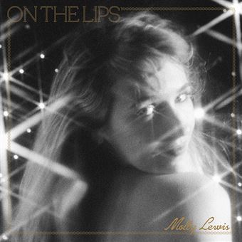 On the Lips - Vinilo Dorado