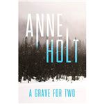 A Grave for Two
