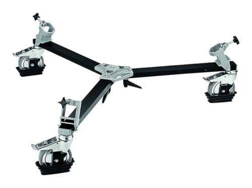 Manfrotto - Dolly De Altas Prestaciones
