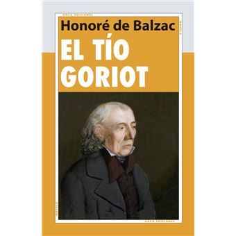 El Tio Goriot