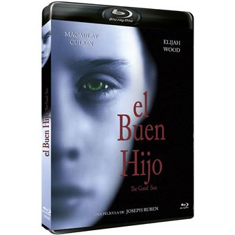 El buen hijo - Blu-ray