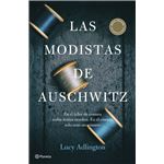 Las modistas de Auschwitz