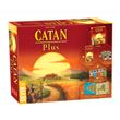 Catán Plus - juego de mesa