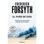 El puño de Dios
