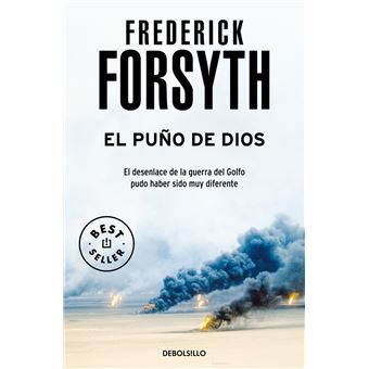 El puño de Dios