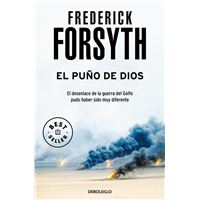 El puño de Dios