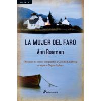 La mujer del faro
