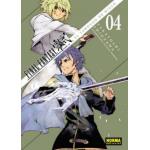 Final Fantasy Type-0: El verdugo de hielo 4