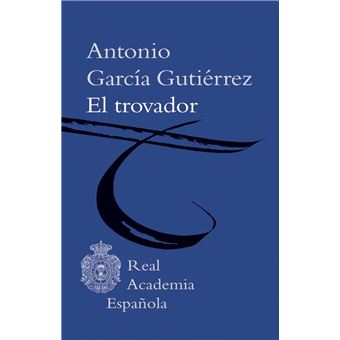El trovador (Epub 3 Fijo) - 1