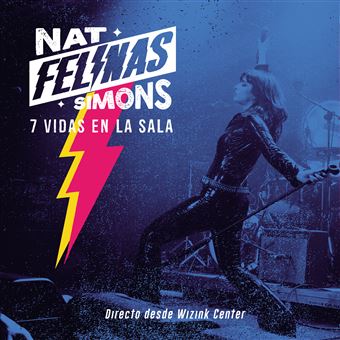7 vidas en la sala directo desde wi