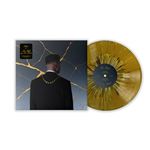Lo bello y lo roto - Vinilo Splatter