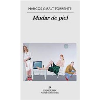 Mudar de piel