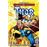 Héroes Return Thor 1. En busca de los dioses