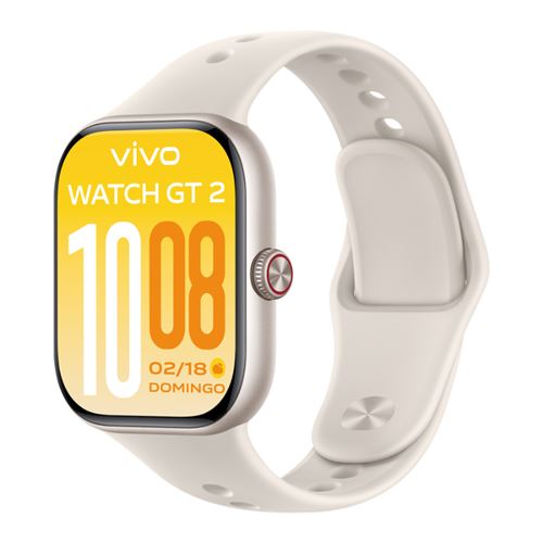 Smartwatch Vivo Watch Gt 2 47mm Blanco