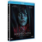 La ahorcada - Blu-ray