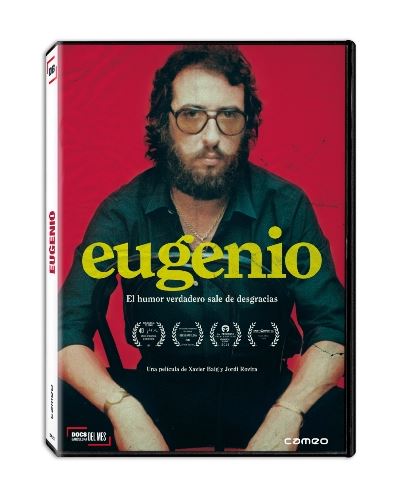 Una cámara