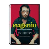 Eugenio - DVD