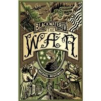 Blackwater Iv The War
