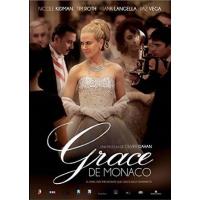 Grace de Mónaco - DVD