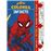 Spider-Man. Colorea infinito