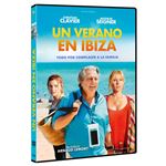 Un verano en Ibiza - DVD