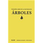 Pequeño libro de la naturaleza. Árboles