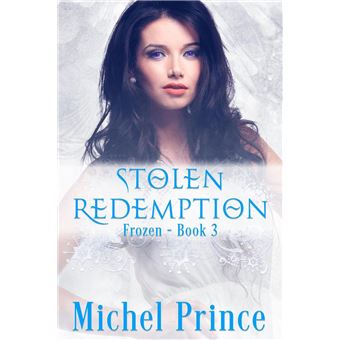 Stolen Redemption - 1