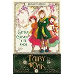 Fairy Oak 4 Capitan Grisam Y El Amor